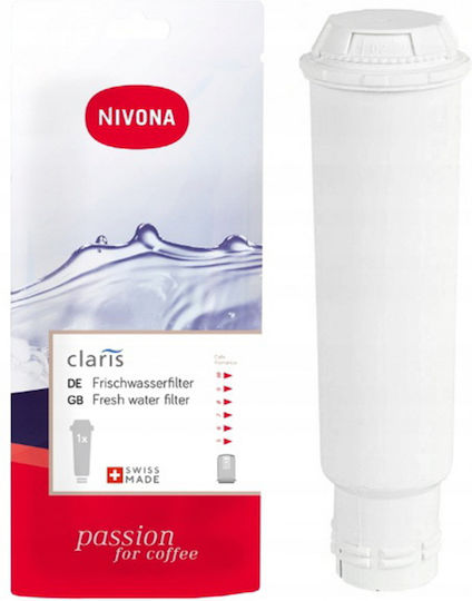 Nivona Nirf 700 Coffee Machine Filter 1 Piece