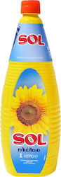 Sol Ηλιέλαιο 1000ml Sol Ηλιέλαιο 1000ml