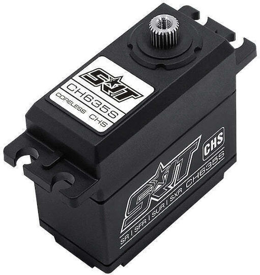 Srt Ch635s Hv 0.14s 35.0kg 8.4v Coreless Servo
