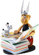 Фигура на Астерикс Collectoys Астерикс 2-ро издание 23 см
