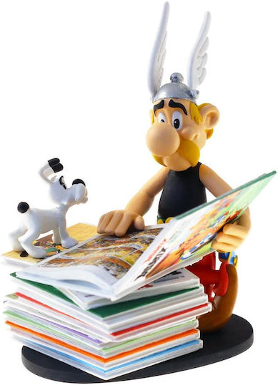 Фигура на Астерикс Collectoys Астерикс 2-ро издание 23 см