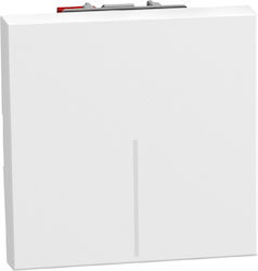 Two-Way Switch 10A Automatic Terminals 2 Elemen...