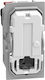 Single Switch Automatic Terminals 10A 1 Module ...
