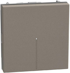Intermediate Axial Switch 10A 2 Elements Stone ...