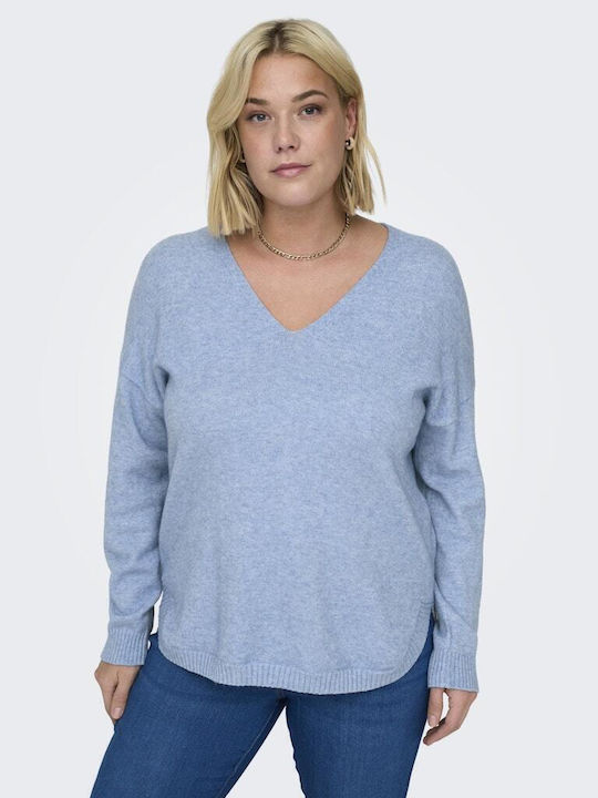 Only Arona Women's Long Sleeve Sweater Cotton S...