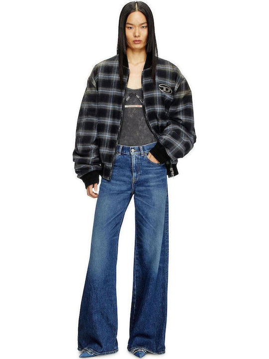 Diesel 1978 D-akemi Women's Jean Pants