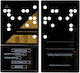 Fallout Eternal Replica Nuclear Keycard Limited...