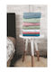 Flamingo Sheet Super-Double 240x260cm. Flat Coral