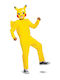 Kids Carnival Costume Pokemon Pikachu Classic