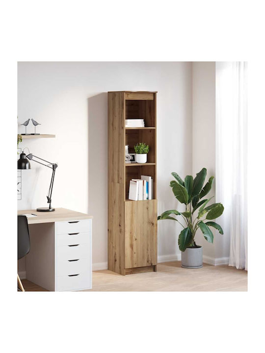 Shelf Floor Coffee 37.5x35x180cm