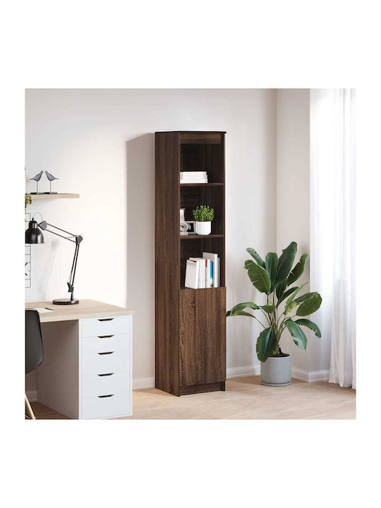 Shelf Floor Coffee 37.5x35x180cm