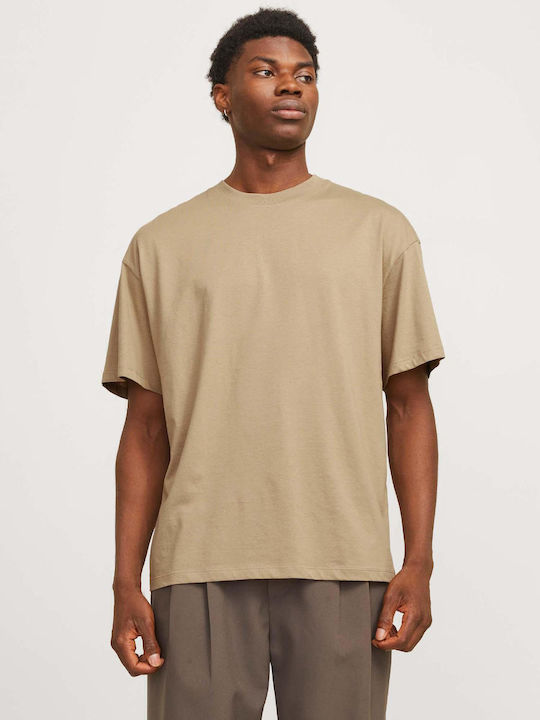 Jack & Jones Tricou Kaki