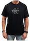 T-shirt Black