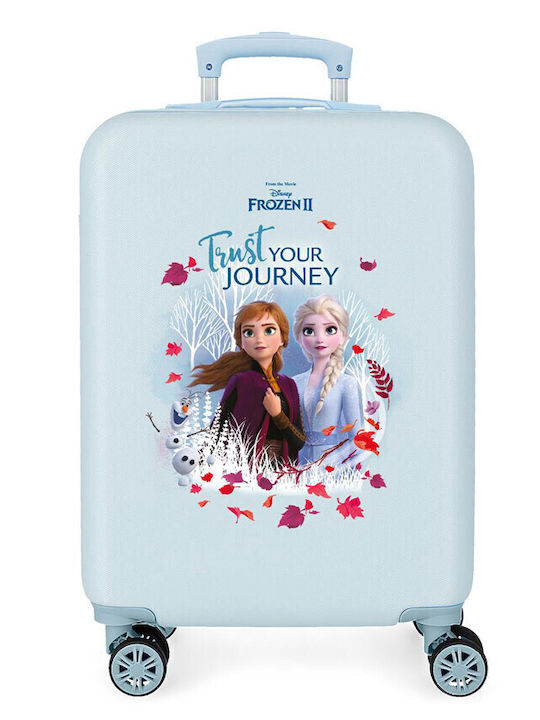 Estil Frozen Cabin Kids