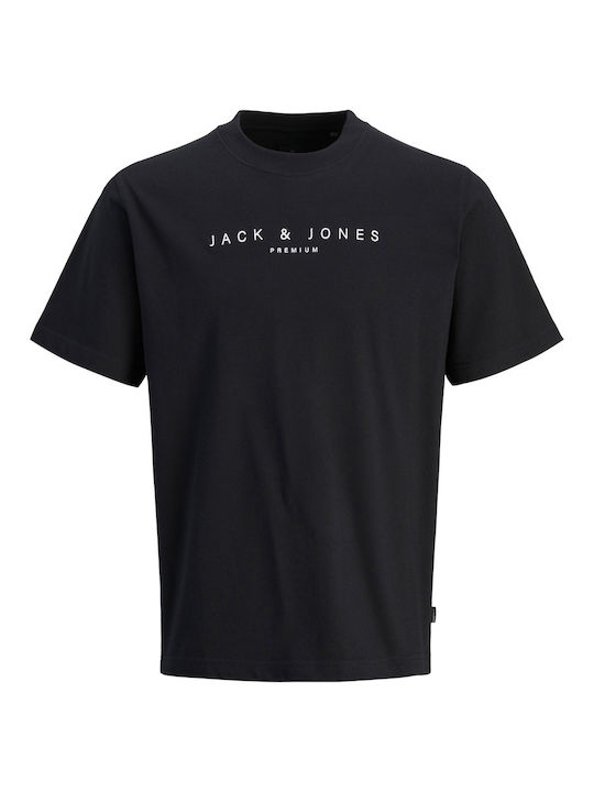 Jack & Jones T-shirt Black