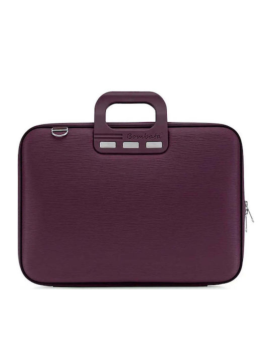 Bombata Case for 15.6" Laptop Purple E00863-27
