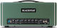 Blackstar Head for Electric Guitar 50W Black