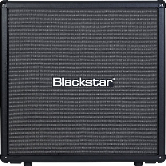 Blackstar Series One Pro Cabinet for Electric Guitar 4 x 12" 240W Black