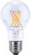 Segula LED-Lampe 6.5W für Fassung E27 Warmes Weiß 650lm Dimmbar