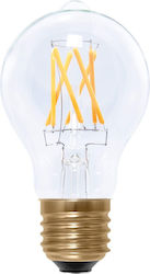 Segula LED Dimmable 5W E27 Θερμό Λευκό