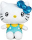 Plush Softies Blue 32 cm Hello Kitty 760023890-1