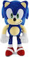 Plush Sonic 75cm 1440-2222 Blue