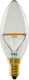 Segula Λάμπα LED 1.5W για Ντουί E14 Θερμό Λευκό 90lm Dimmable