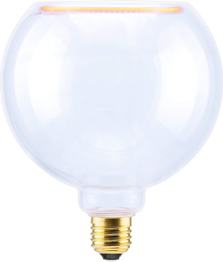 Segula LED Bulb 4.5W 200mm for Socket E27 Warm White 300lm Dimmable