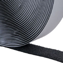 Klettband Selbstklebend Haken und Flausch 30mm ...