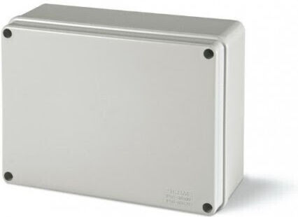 FAEG Elektrisches Gehäuse für Außenmontage IP56