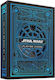 Star Wars Spielkarten Blaue Version