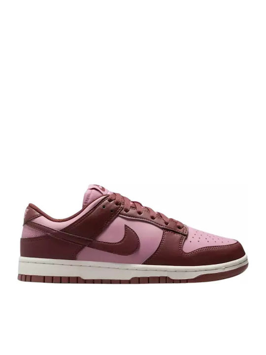 Nike Dunk Low Next Nature Γυναικεία Sneakers Φο...