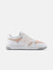 New Balance Kids Sneakers White