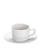 Maxwell & Williams Tasse Kaffee aus Porzellan Braun 225ml