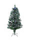 Christmas Tree 150cm with 145 Branches and with LED Lighting