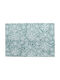 Winkler Fabric Placemat Paon Green 48x33cm
