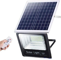 Rixme Solar LED Floodlight