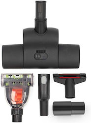 Nedis Κιτ για Ηλεκτρική Σκούπα με Διάμετρο 32 - 35mm Nedis Κιτ για Ηλεκτρική Σκούπα με Διάμετρο 32 - 35mm