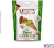 Miskets Chocolate Dubai 50gr