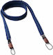Αξεσουάρ Φωτογραφικών C-rope Strap Traveler Paracord 140cm Navy Blue Retail
