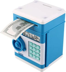 Elektronische Spardose Mini-ATM Sicherheitscode...