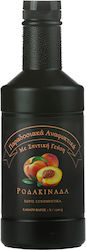 Scarlet's Coffee Σιρόπι για Κοκτέιλ με Γεύση Ροδάκινο 1000ml