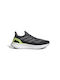 Pureboost 5 Sport Shoes Running Black