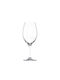 e-exoplismos Serene Set of Glasses for White and Red Wine made of Crystal Stemmed 6pcs