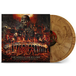 Slayer Repentless Killogy 2 Vinyl