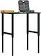 vidaXL Bank 60x71x80cm 1Stück 3309698
