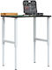 vidaXL Bank 60x71x80cm 1Stück 3309720