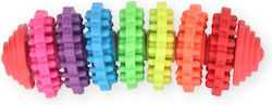 Superdental Ringknochen Hundespielzeug 13cm Pet Nova
