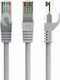 Cablexpert U/UTP Cat.6 (Gigabit) Network Cable ...