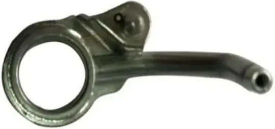 Ölsprühdüse Toyota Hilux Ln85 90 105 110 Ln145 150 165 170 Hiace Dyna '88-'01 2l/2lt 4 Stück